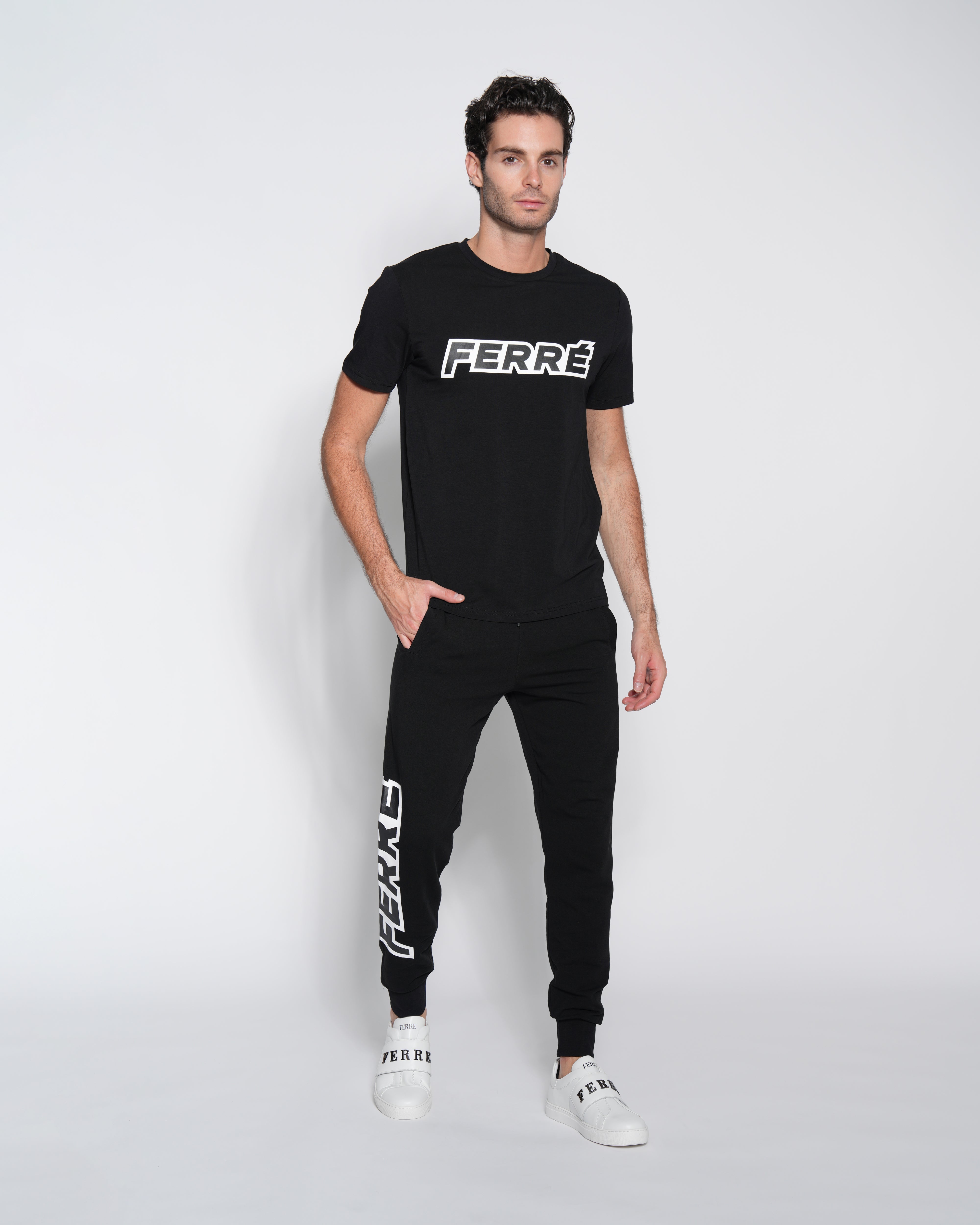 Buy Blue Track Pants for Men by MANIAC Online | Ajio.com